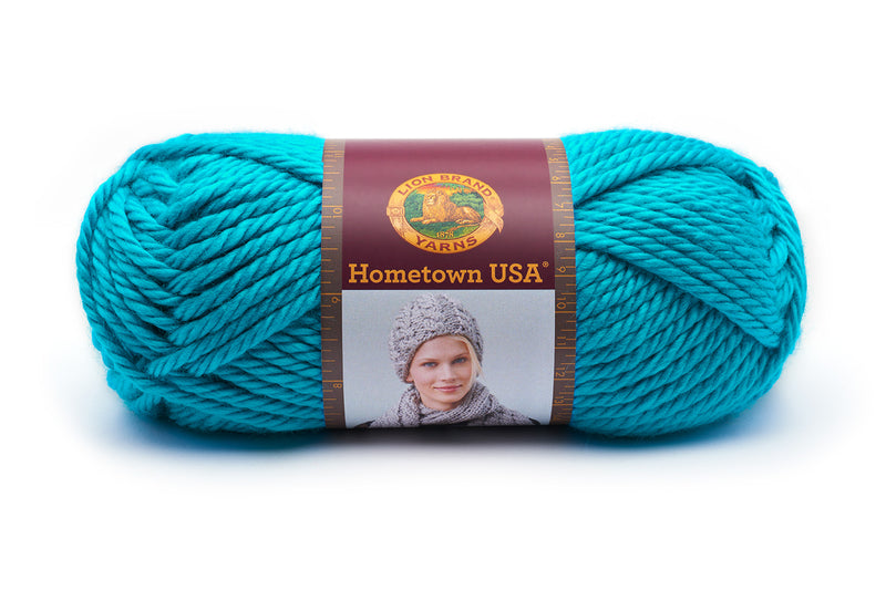 Hometown® Yarn