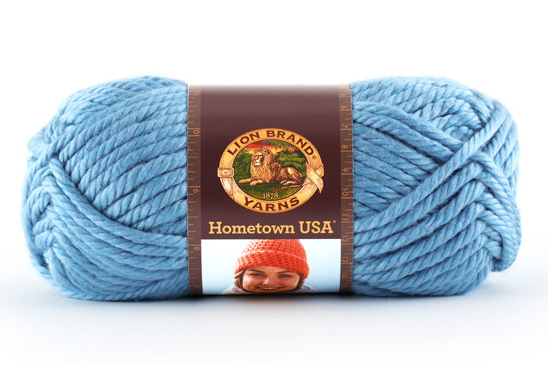 Hometown® Yarn