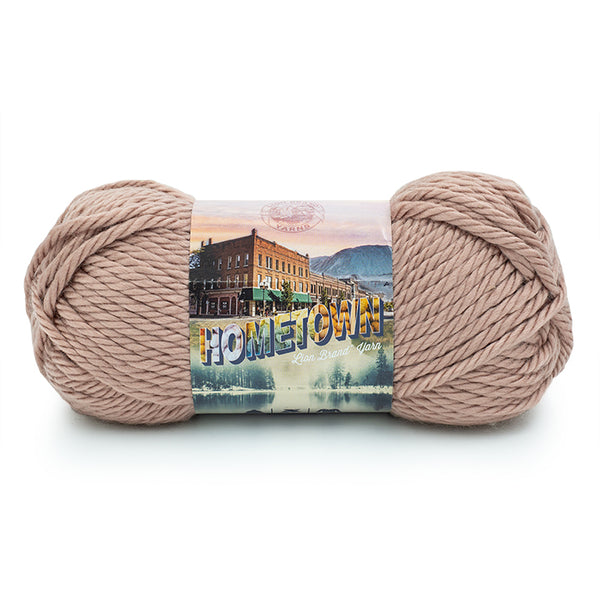 Shop Hometown® Yarn