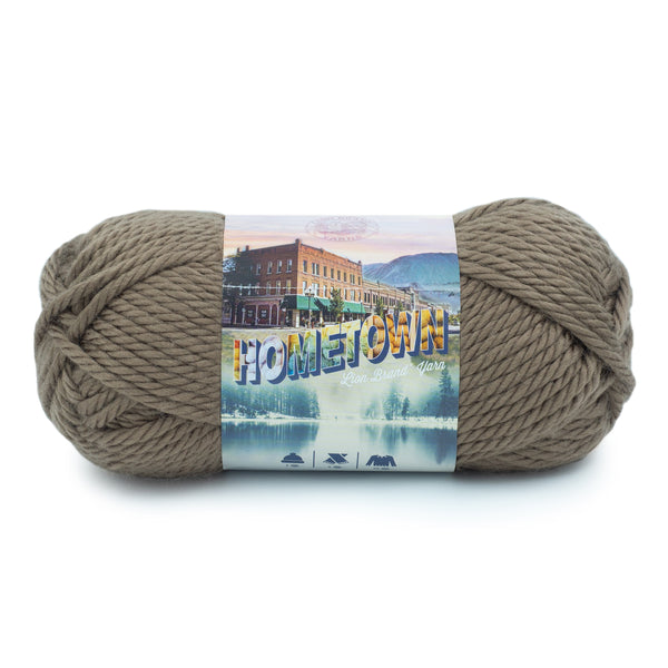 Shop Hometown® Yarn