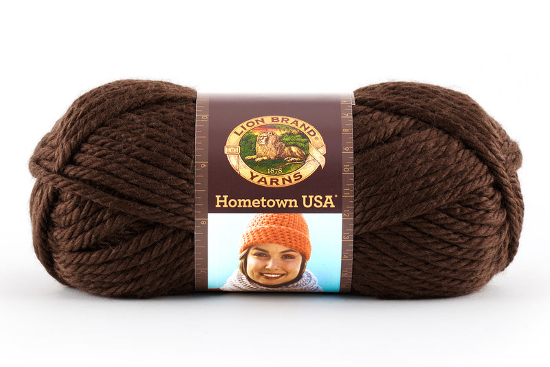 Hometown® Yarn