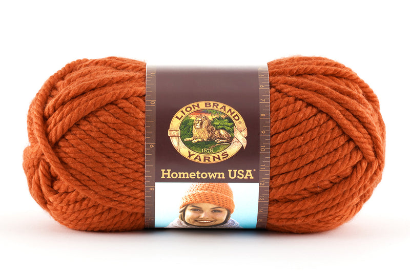 Hometown® Yarn