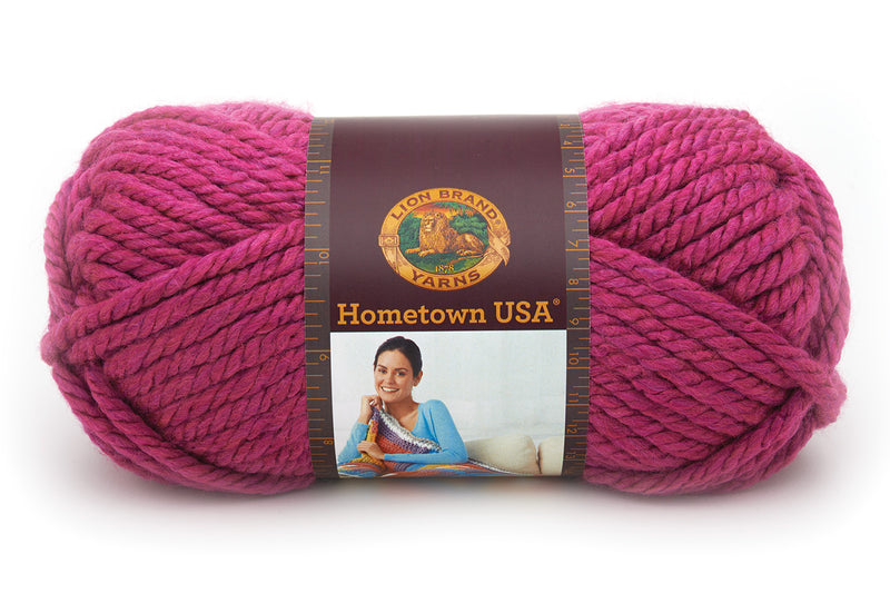 Hometown® Yarn