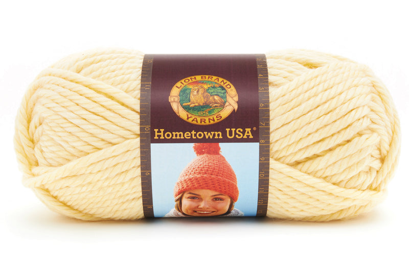 Hometown® Yarn