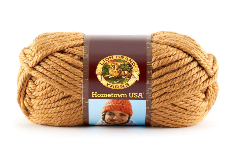 Hometown® Yarn