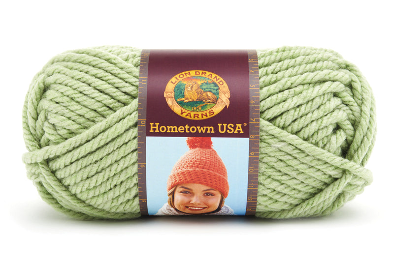 Hometown® Yarn