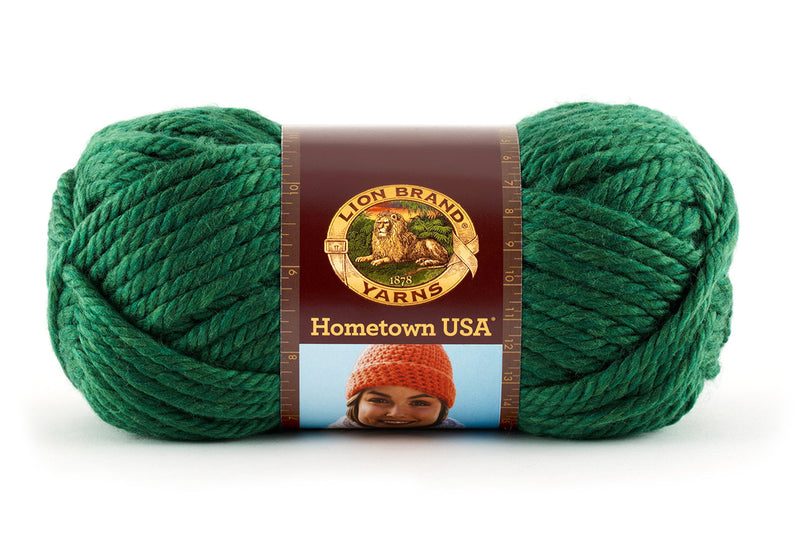 Hometown® Yarn