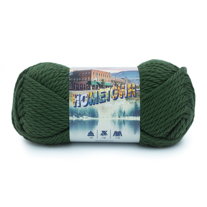 Hometown® Yarn