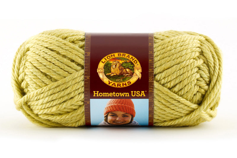 Hometown® Yarn