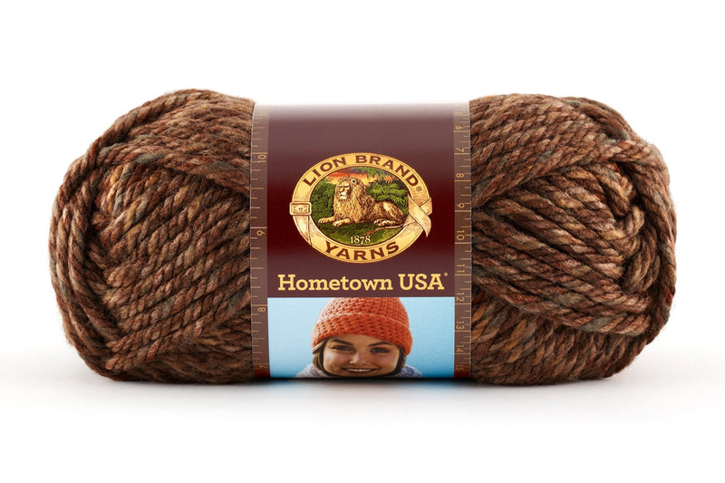 Hometown® Yarn