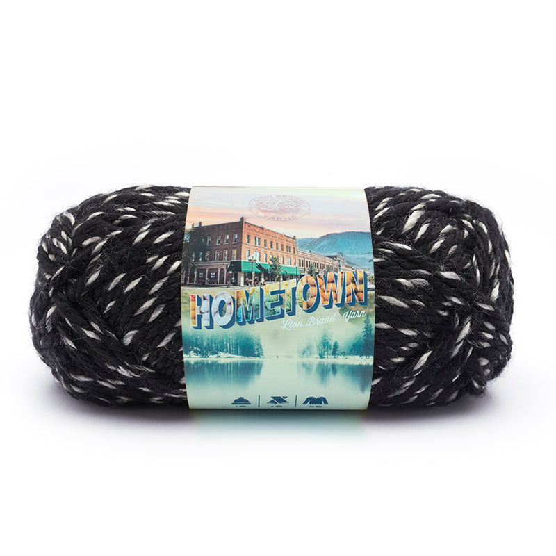 Hometown® Yarn