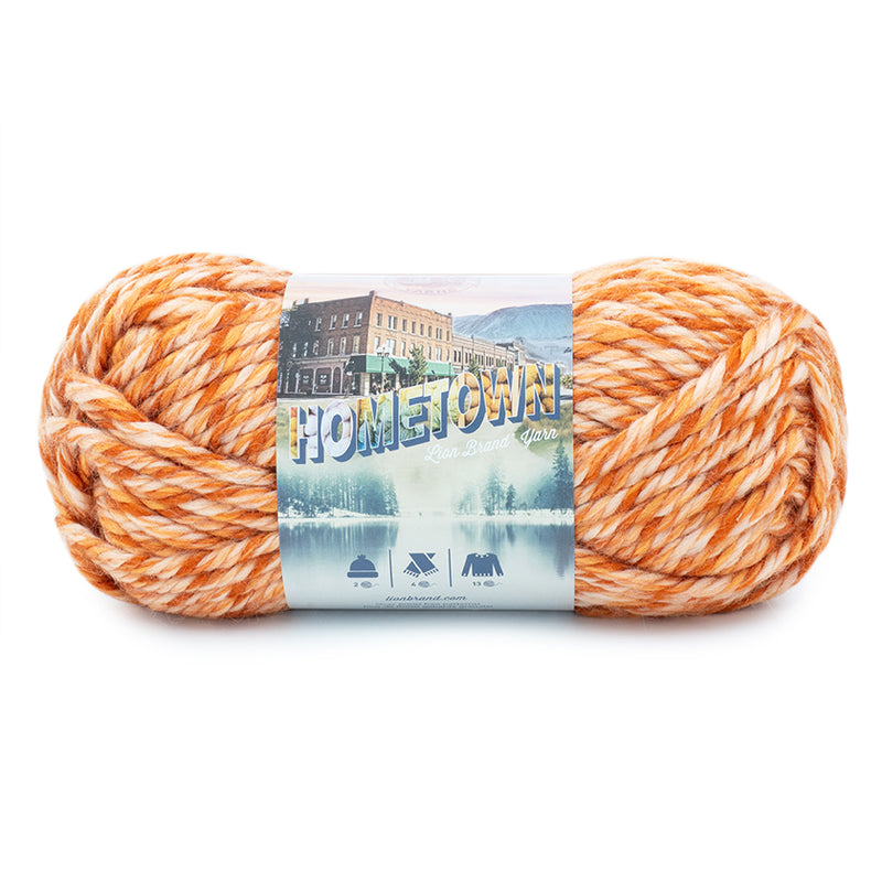 Hometown® Yarn