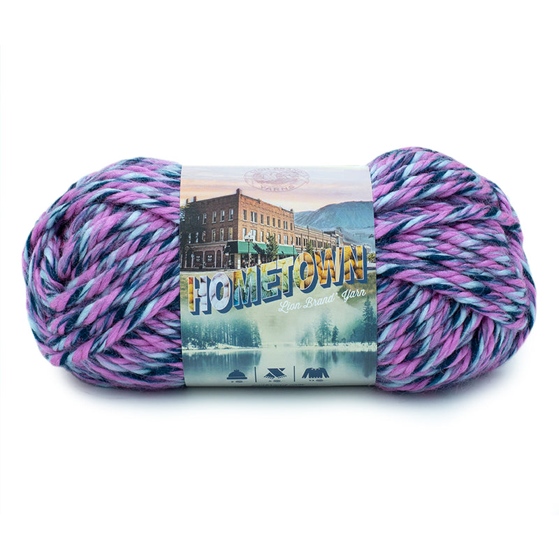 Hometown® Yarn