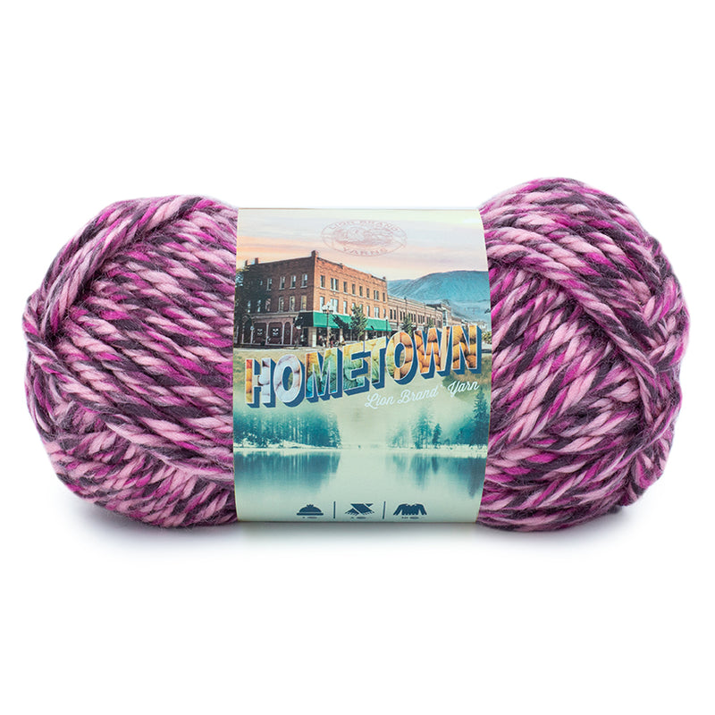 Hometown® Yarn