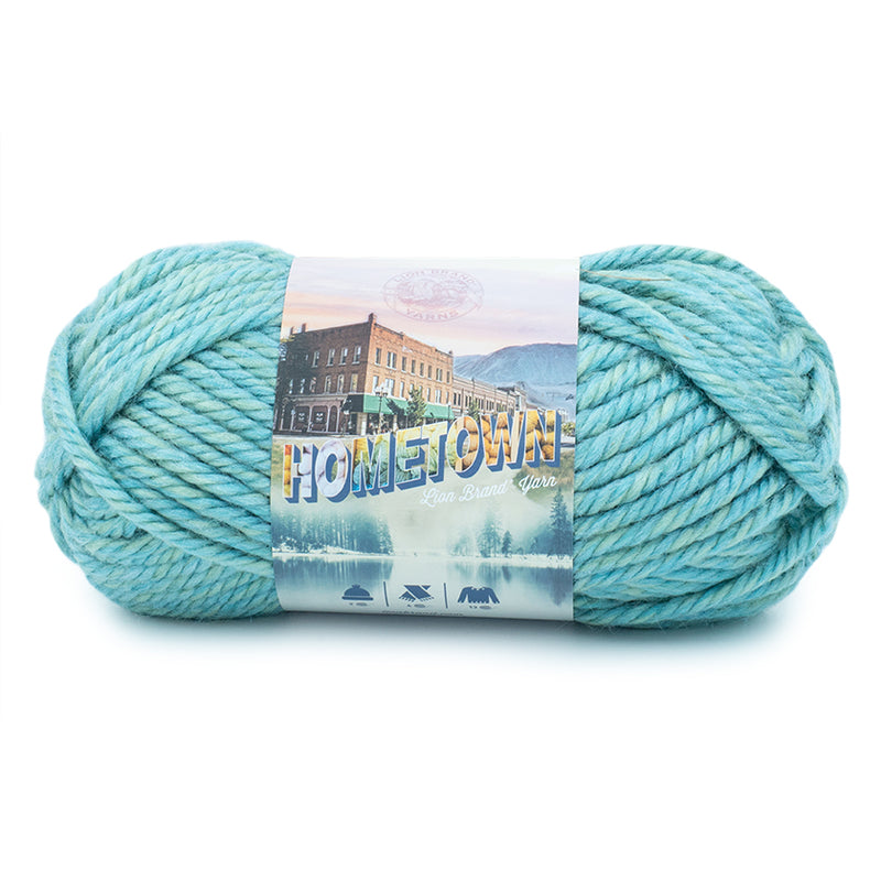 Hometown® Yarn