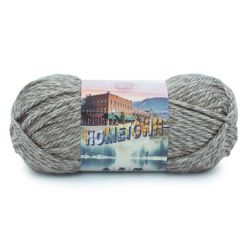 Hometown® Yarn