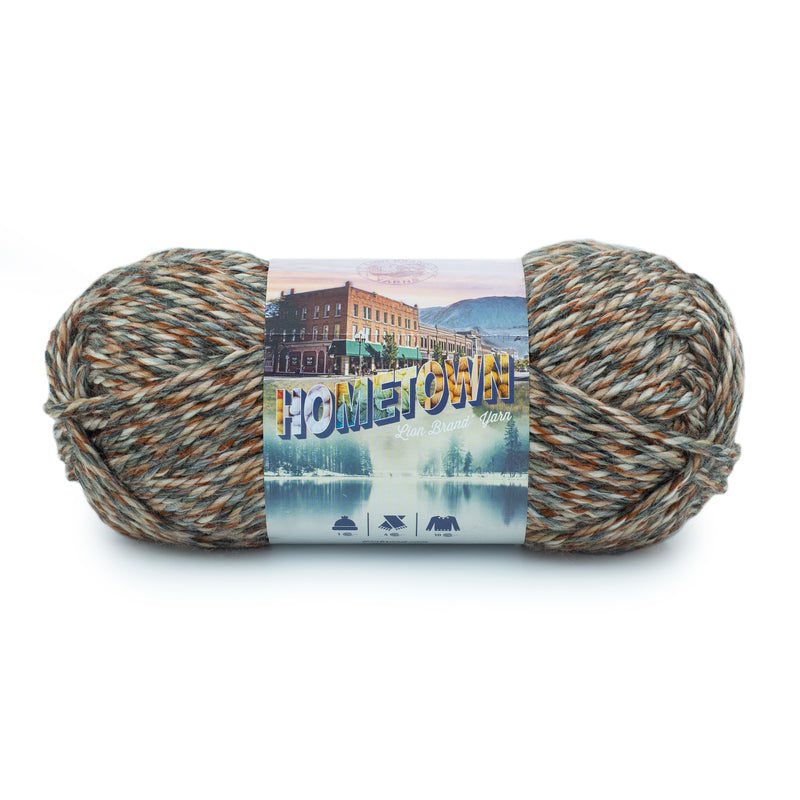 Hometown® Yarn