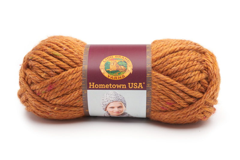 Hometown® Yarn