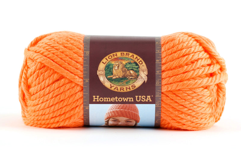 Hometown® Yarn