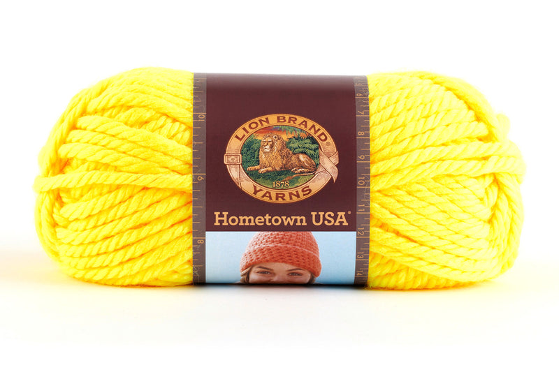 Hometown® Yarn