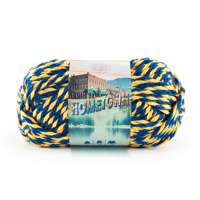 Hometown® Yarn