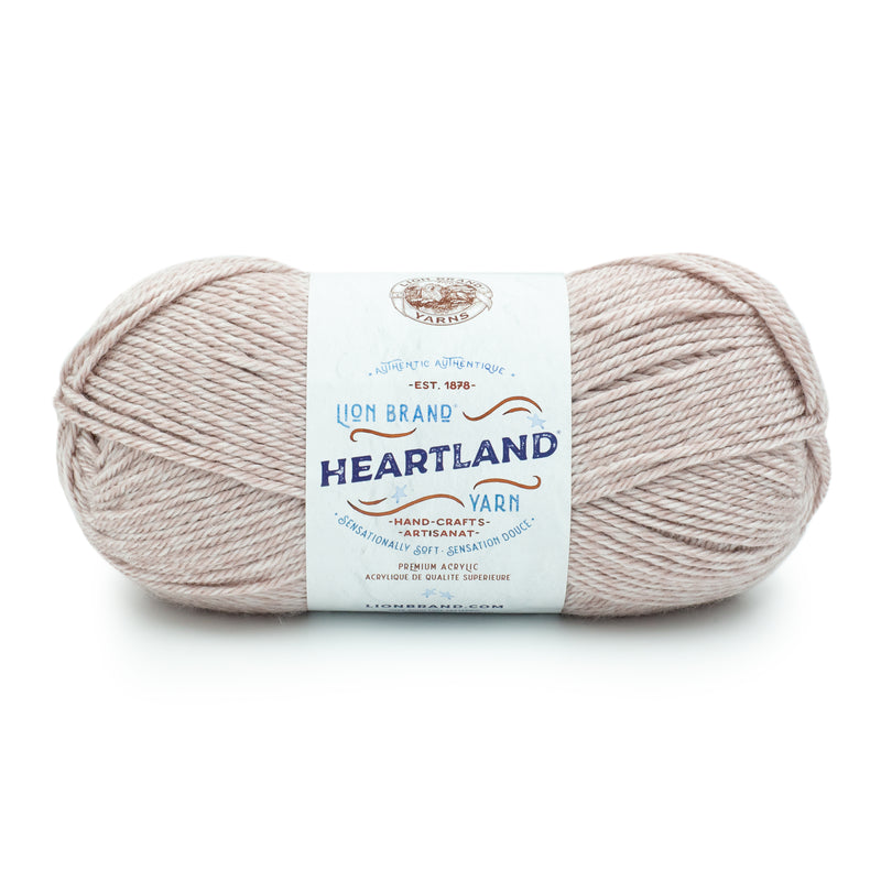 Heartland® Yarn