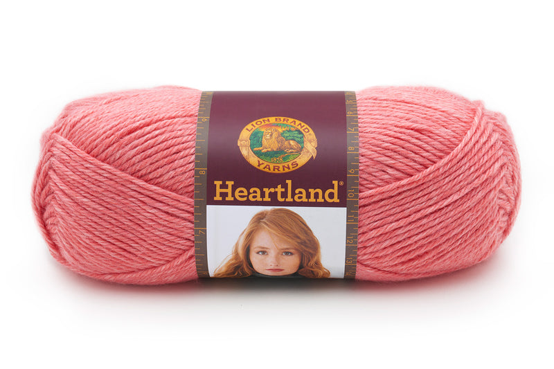 Heartland® Yarn