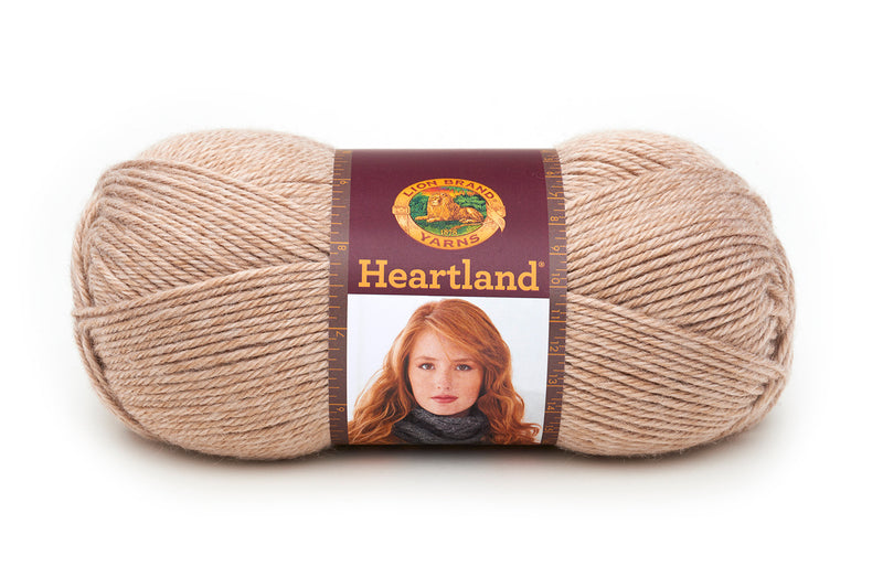 Heartland® Yarn