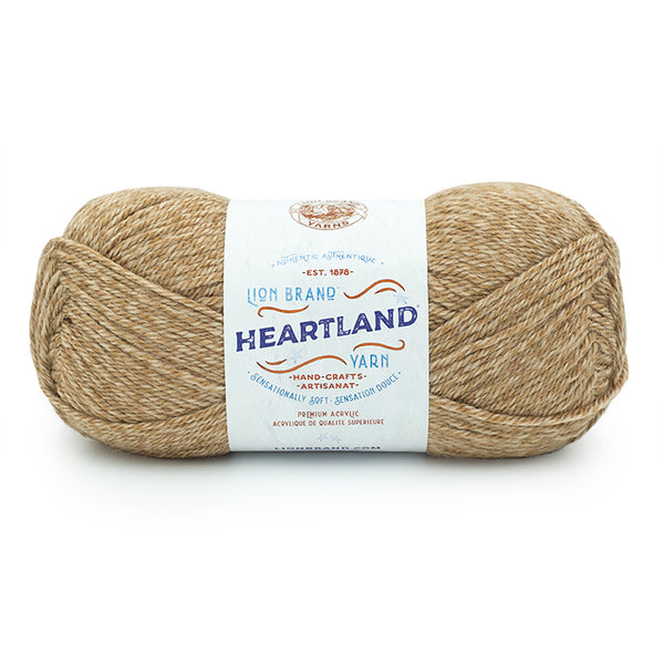 Shop Heartland® Yarn