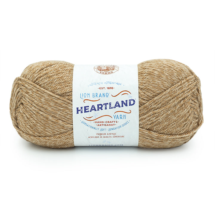 Heartland® Yarn