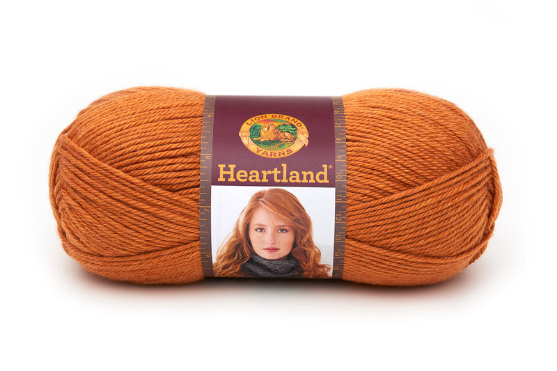 Heartland® Yarn