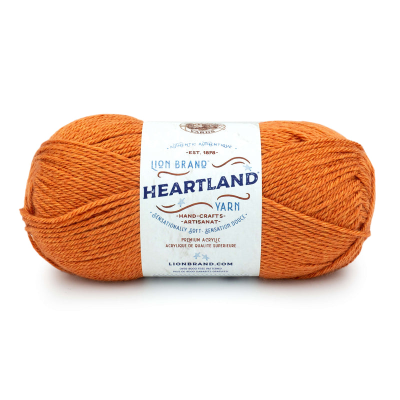 Heartland® Yarn