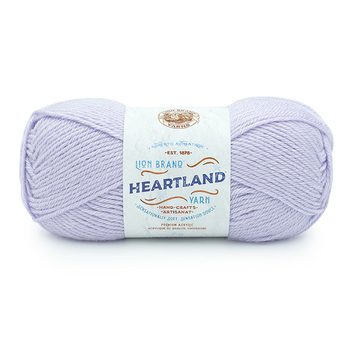 Heartland® Yarn