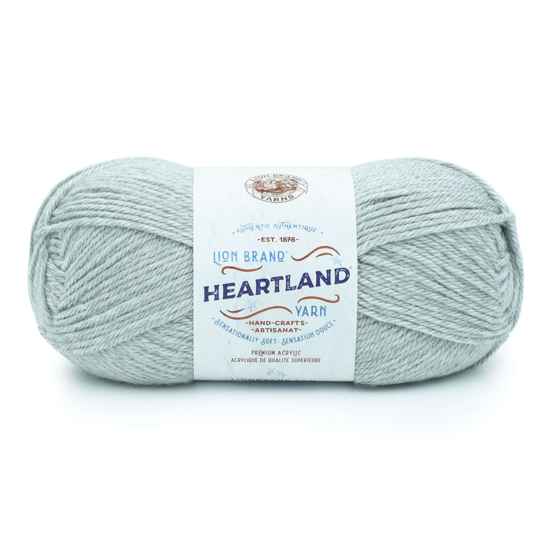 Heartland® Yarn