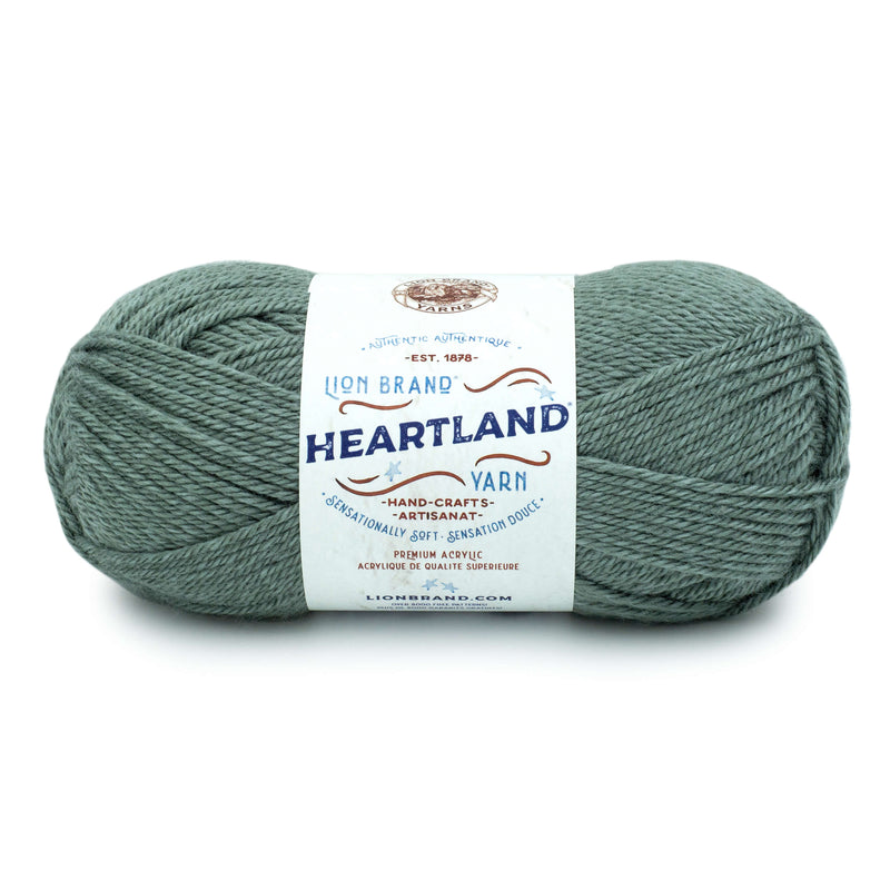 Heartland® Yarn