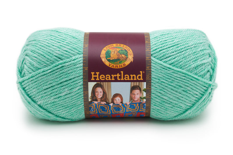 Heartland® Yarn