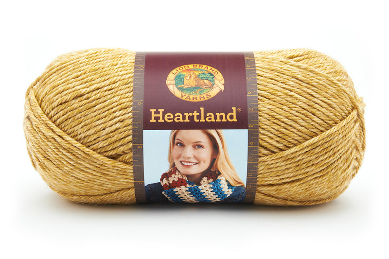 Heartland® Yarn