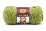 Heartland® Yarn thumbnail