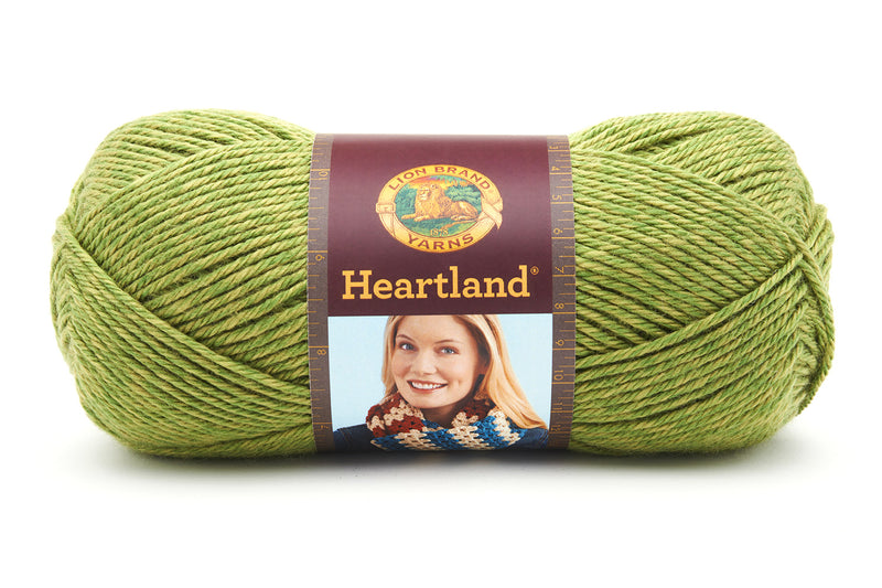 Heartland® Yarn