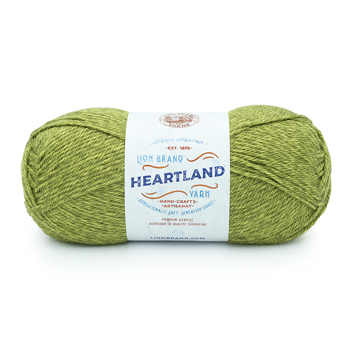 Heartland® Yarn