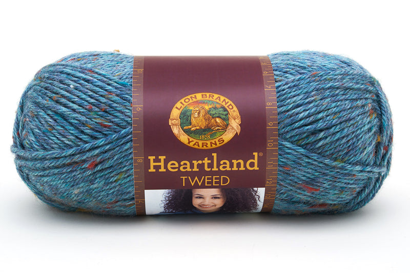 Heartland® Yarn