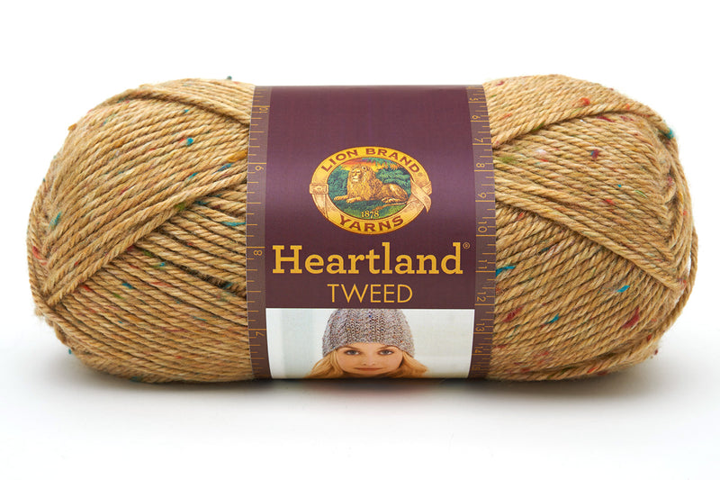 Heartland® Yarn