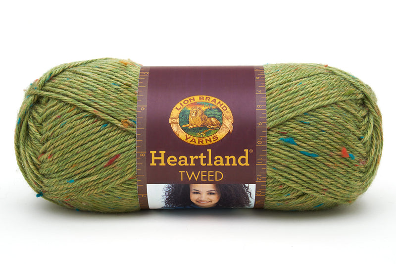 Heartland® Yarn