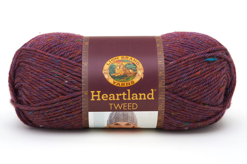 Heartland® Yarn