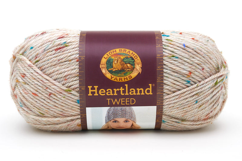 Heartland® Yarn