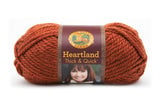 Heartland® Thick & Quick® Yarn thumbnail