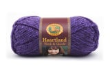 Heartland® Thick & Quick® Yarn thumbnail