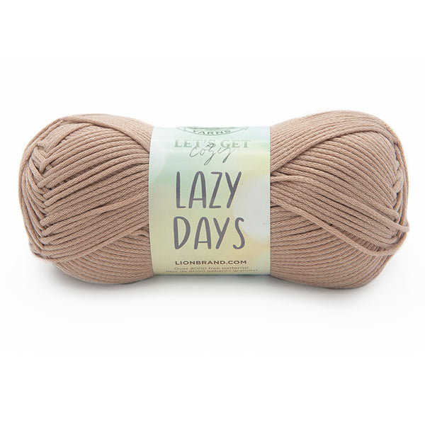 Shop Lazy Days™ Yarn