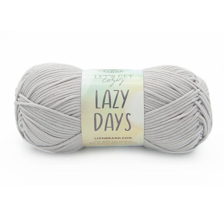 Lazy Days Yarn