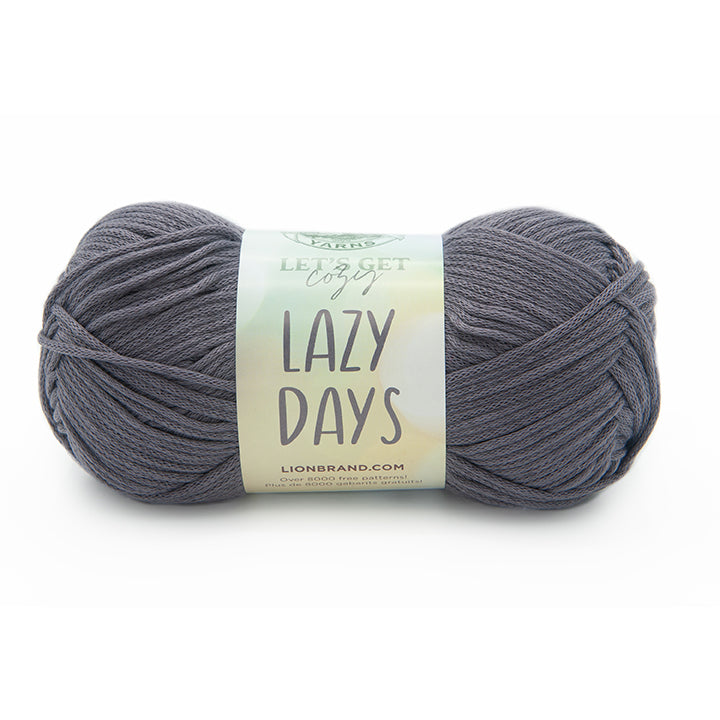 Lazy Days Yarn